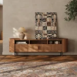 Tv Unit - 220 × 50 × 40 cm - Image 6