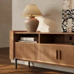 Tv Unit - 220 × 50 × 40 cm - Image 3