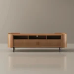 Tv Unit - 220 × 50 × 40 cm - Image 4