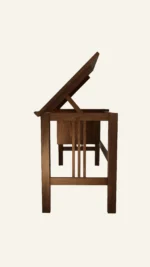 Thalen Office Desk – 140×60 cm - Image 11