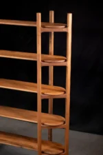 Iveron Shelf – 130×200×35 cm - Image 4