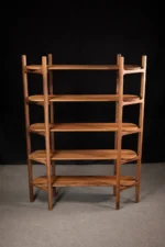 Iveron Shelf – 130×200×35 cm - Image 5