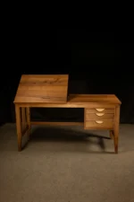 Thalen Office Desk – 140×60 cm