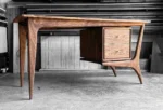 Desk and One Units – 140×75×60 - Image 3